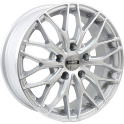Neo 6,5x16/5x114,3 ET38 D67,1 654 Silver