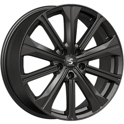 Premium Series 7x19/5x108 ET36 D65,1 013 (Exeed TXL) Fury black