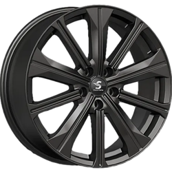 Premium Series 7x19/5x114,3 ET40 D64,1 013 (Haval F7/F7x) Fury black