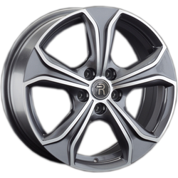 Replay 7x17/5x108 ET52,5 D63,3 FD158 GMF (, C570)