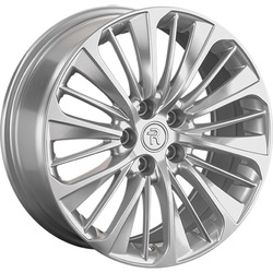 Replay 8x18/5x114,3 ET30 D60,1 LX141 Sil (, C570)