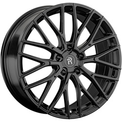 Replay 8x19/5x112 ET38 D66,6 MR251 BK (, C570)