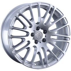 Replay 8x18/5x112 ET25 D66,6 VV276 Sil (, C570)