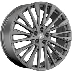 Replay 9x21/5x108 ET40 D63,3 ZR1 MGM (, C570)