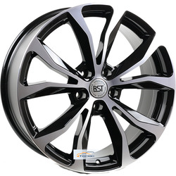 RST 7,5x19/5x114,3 ET35 D60,1 R009 (NX) BD