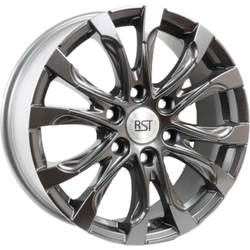 RST 8x20/6x139,7 ET60 D95,1 R022 (LC300) BH