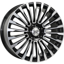 RST 8,5x20/5x114,3 ET45 D67,1 R062 (Mazda CX-9) BD
