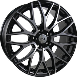 RST 8x18/5x114,3 ET45 D67,1 R098 (Mazda) BD