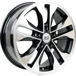 RST 6,5x16/5x100 ET40 D57,1 R116 (Skoda, VW) BD