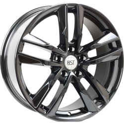 RST 7,5x18/5x108 ET50,5 D63,4 R128 (Volvo XC40) BL