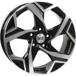 RST 7x17/5x114,3 ET45 D67,1 R227 (Mazda CX-5) BD