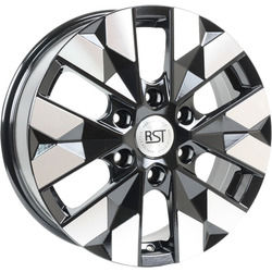 RST 6,5x17/6x139,7 ET48 D92,5 R237 BD