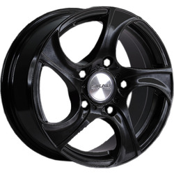  7x16/5x139,7 ET40 D98,5  (162)  