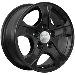 6,5x16/5x139,7 ET43 D98,5  (089)  