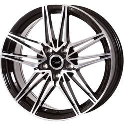 Lizardo 7x17/5x114,3 ET37 D66,6 1050 BMF ()