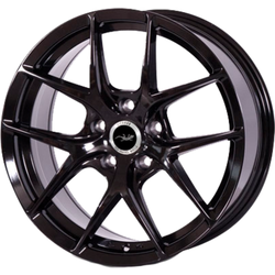 Lizardo 7x17/4x100 ET38 D60,1 177 (XH186) B ()