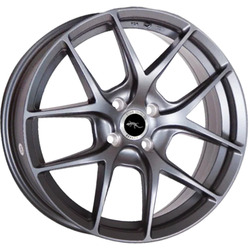 Lizardo 7x17/4x100 ET38 D60,1 177 (XH186) CG22 ()