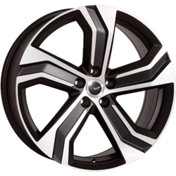 Lizardo 8x19/5x108 ET45 D67,1 5601 MBM ()