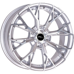 Lizardo 7x17/4x100 ET40 D60,1 Avatar XH180 (348) SMF ()