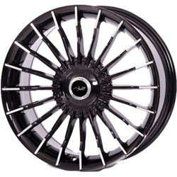 Lizardo 6,5x16/5x100*5x114,3 ET42 D67,1 XH1016 BMF ()