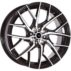 Lizardo 7x16/4x98 ET35 D58,5 XH143 (Arcada) BMF ()