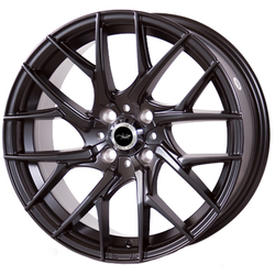 Lizardo 7x16/4x100 ET40 D60,1 XH143 (Arcada) CB ()