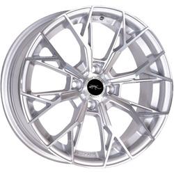 Lizardo 7x16/4x98 ET35 D58,5 XH180 MS (�����)