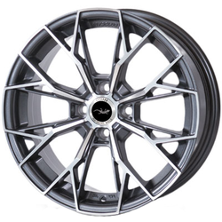 Lizardo 7x16/4x100 ET40 D60,1 XH180 G22MF ()