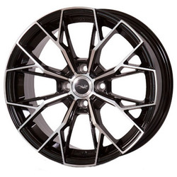 Lizardo 7x16/5x114,3 ET40 D67,1 XH180 BMF ()