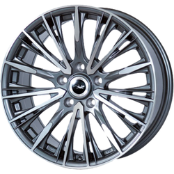 Lizardo 7x17/5x108 ET33 D60,1 XH304 G22MF ()