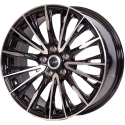 Lizardo 7x17/5x114,3 ET37 D66,6 XH304 BMF ()