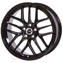 Lizardo 8x18/5x114,3 ET37 D66,6 XH317 Bronk B ()