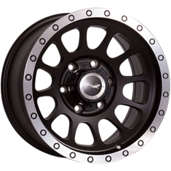 Lizardo 8,5x16/6x139,7 ET0 D110,1 XH326 CBMF ()