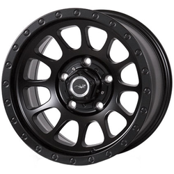 Lizardo 8,5x16/6x139,7 ET0 D110,1 XH326 CB ()