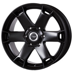 Lizardo 8x17/6x139,7 ET35 D100,1 XH341 CB