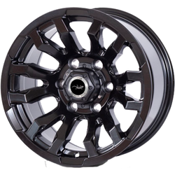 Lizardo 8,5x16/6x139,7 ET0 D106,1 XH691 CB ()
