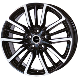 Lizardo 7,5x18/5x114,3 ET37 D66,6 Y1166 BMF ()