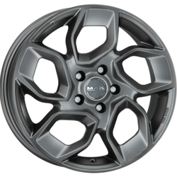MAK 7x17/5x120 ET60 D65,1 Express M-Titan