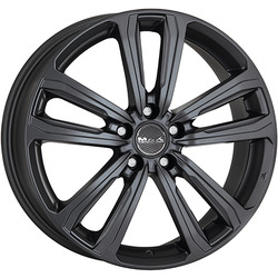 MAK 7x18/5x114,3 ET48 D67,1 Magma Matt titanium