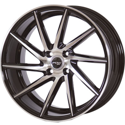 PDW 7x16/5x100 ET30 D57,1 1022 Right (CVT) M/B