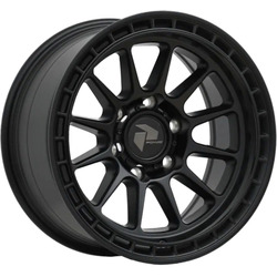 PDW 8,5x17/6x139,7 ET0 D110,1 5451 (REBEL) MR/U4B ()