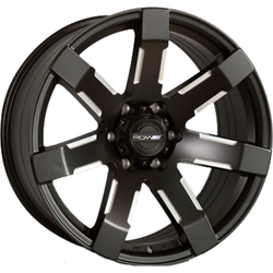 PDW 9,5x20/6x139,7 ET15 D106,1 Brooklyn (2036) E-1/U4B