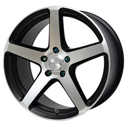 PDW 8x18/5x108 ET33 D60,1 C-Spec 2 (5203) M/U4B ()