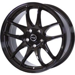 PDW 7,5x17/5x114,3 ET40 D67,1 Dibite Emotion (5096) B
