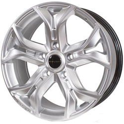 PDW 8,5x20/5x150 ET45 D110,1 Invader (5196) HS ()