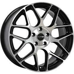 PDW 8x18/5x108 ET40 D67,1 P40SC (7025) M/B ()