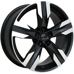 PDW 8,5x20/5x108 ET42 D67,1 Prism (5060) M/U4B ()