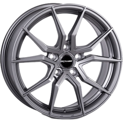 PDW 7x16/4x100 ET40 D60,1 Spyder (5007) U4GRA ( ( ))