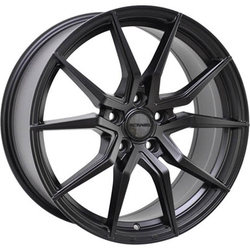 PDW 7x17/5x100 ET38 D57,1 Spyder (5007) U4B
