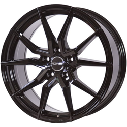 PDW 8,5x20/5x114,3 ET40 D67,1 Spyder (5007) B